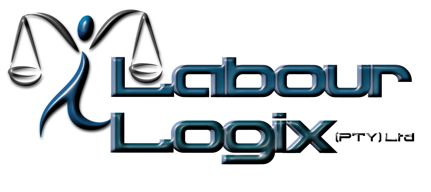 Labour Logix Logo