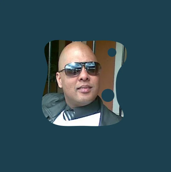Ryan Swartbooi